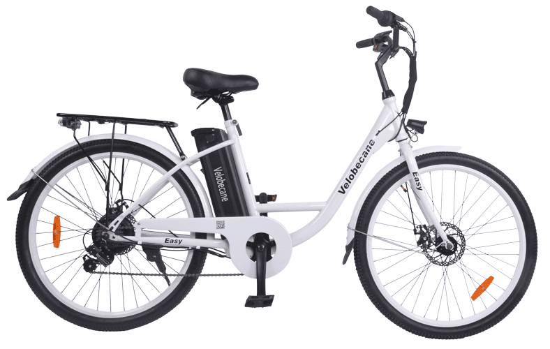 Vélo Hybride VÃ©lo Ã©lectrique Michelin Boulanger Vtt Marque De