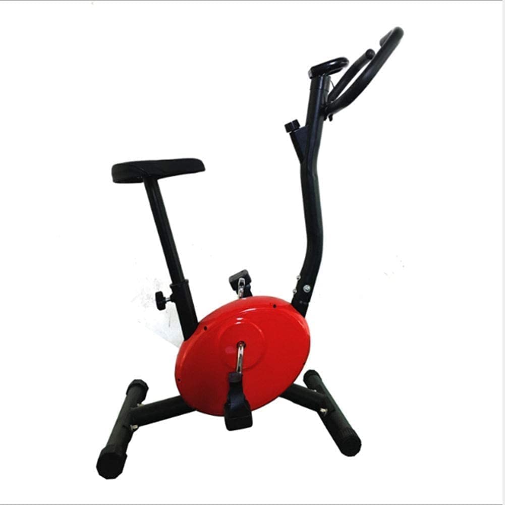 Vélo d'exercice à la maison