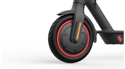 Trottinette électrique Xiaomi Pro2 FR Mi Electric Scooter – Image 7