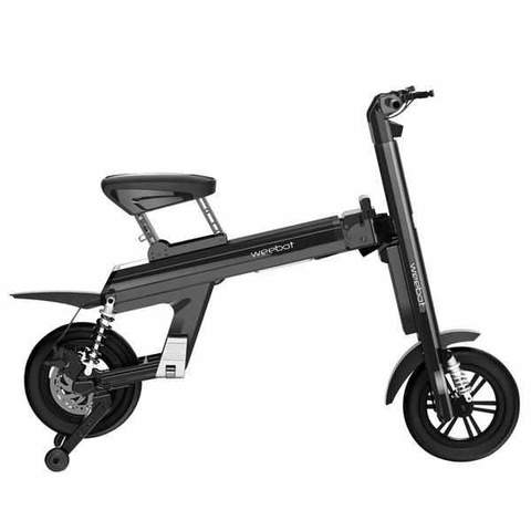 Mini Scooter électrique Aero Plus 25km/h