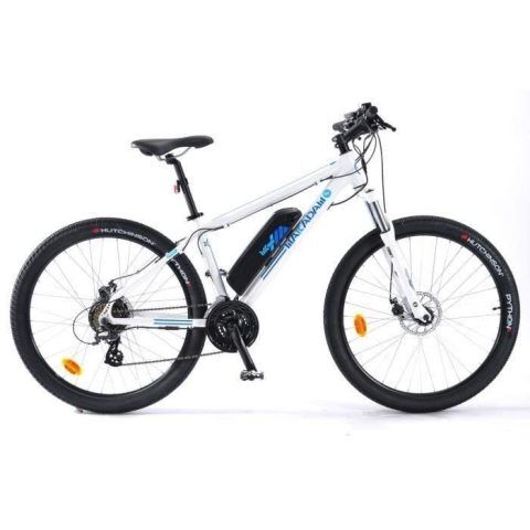 Meilleurs VTT électriques moteur central | TOP 3 2023