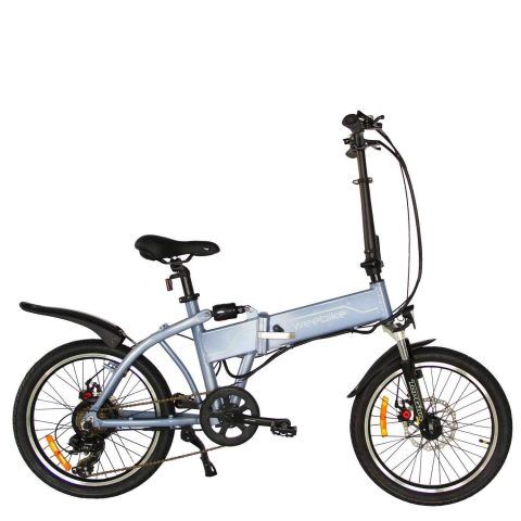 Velo fashion electrique e4400